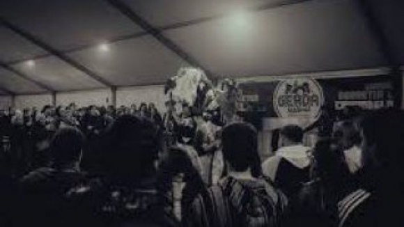 UHF s&atilde;o cabe&ccedil;a de cartaz do Festival Geada em Miranda do Douro