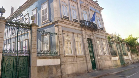 Sindicato dos Enfermeiros confirma que buscas no Porto visam anterior presidente