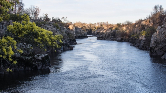 AECT quer pressionar governos para enfrentar problemas do rio Minho