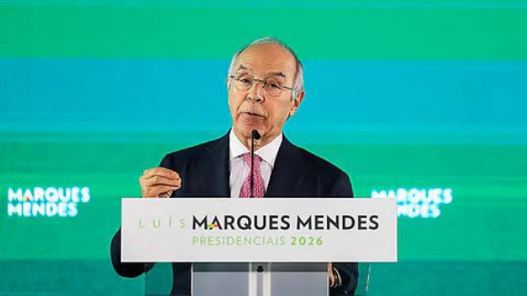 Presidenciais. Ex-dirigentes Pacheco Pereira e Miguel Relvas declaram apoio a Marques Mendes