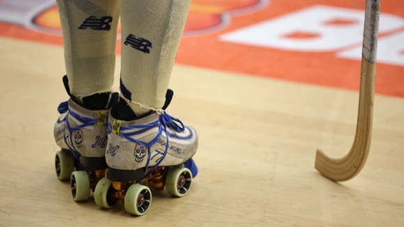 FC Porto (H&oacute;quei em Patins):&nbsp;Informa&ccedil;&atilde;o sobre os bilhetes para o jogo com o AD Valongo