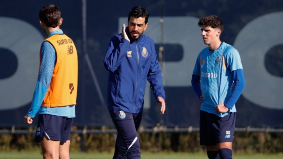 Jo&atilde;o Brand&atilde;o:&nbsp;"O que &eacute; inegoci&aacute;vel para n&oacute;s &eacute; o esp&iacute;rito competitivo"