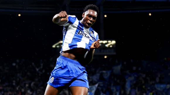 FC Porto:&nbsp;Samu resolveu num &aacute;pice. Cr&oacute;nica de jogo