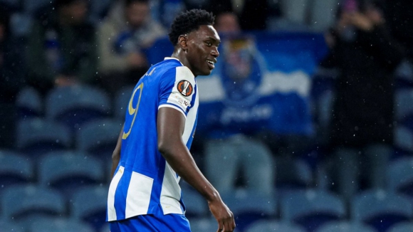 Samu:&nbsp;&ldquo;Dou sempre tudo por este Clube&rdquo;