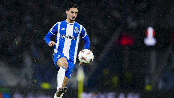 Eust&aacute;quio:&nbsp;&ldquo;&Eacute; muito importante ficarmos nos oito primeiros&rdquo;