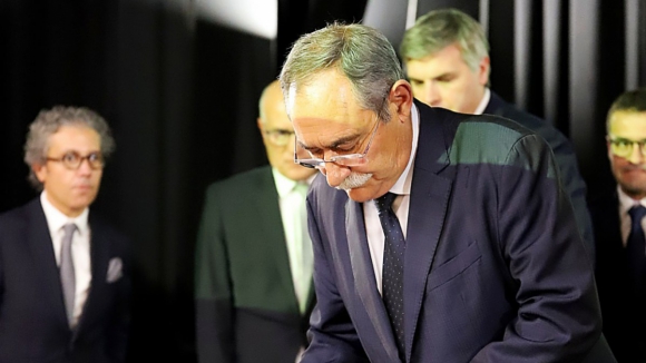 Autarca de Mogadouro preside &agrave; Associa&ccedil;&atilde;o de Munic&iacute;pios do Baixo Sabor