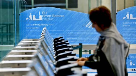 Passageiros nos aeroportos aumentam 4,7% para quase 64 milh&otilde;es at&eacute; outubro