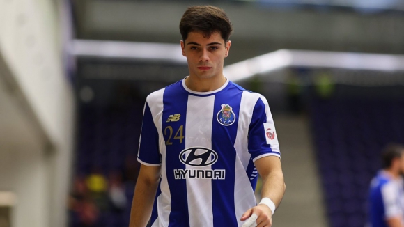 Antonio Mart&iacute;nez:&nbsp;&ldquo;Somos superiores e temos de o demonstrar desde o primeiro minuto&rdquo;