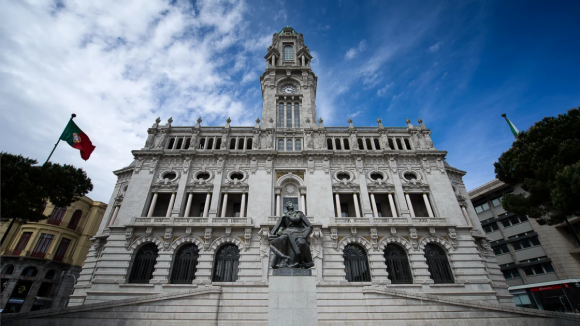 C&acirc;mara do Porto prev&ecirc; or&ccedil;amento de 491,3 milh&otilde;es de euros para 2026