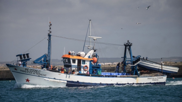Acordos europeus podem resultar numa quebra de 20% na possibilidade de pesca para Portugal, diz associa&ccedil;&atilde;o