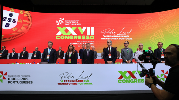 Autarcas querem prorroga&ccedil;&atilde;o do prazo para execu&ccedil;&atilde;o do PRR