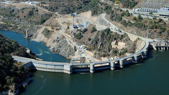 Mogadouro quer pol&iacute;tica de incentivos para ressarcir munic&iacute;pios com barragens