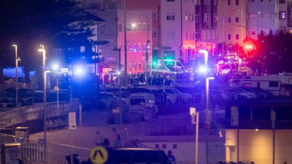 Comunidade judaica do Porto condena ataque na Austr&aacute;lia