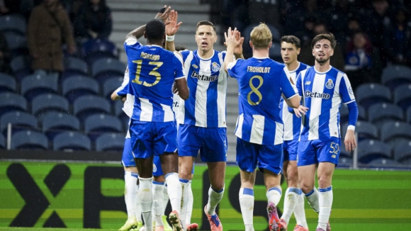 FC Porto:&nbsp;Fam&iacute;lia convocada em noite solid&aacute;ria
