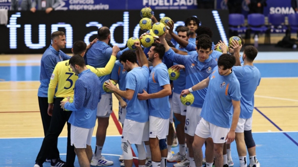 FC Porto (Andebol):&nbsp;J&aacute; est&atilde;o dispon&iacute;veis os bilhetes para o jogo com o CDE Cam&otilde;es