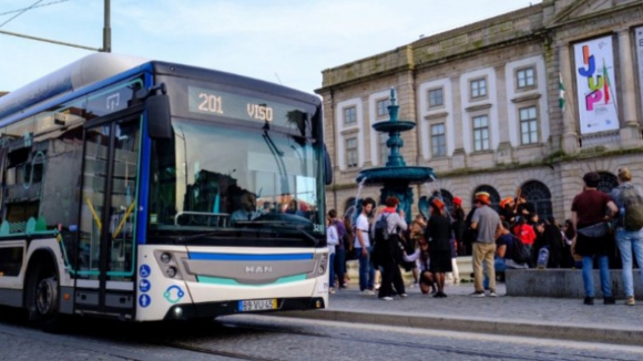 STCP adota hor&aacute;rios de &ldquo;F&eacute;rias Escolares&rdquo; at&eacute; 5 de janeiro