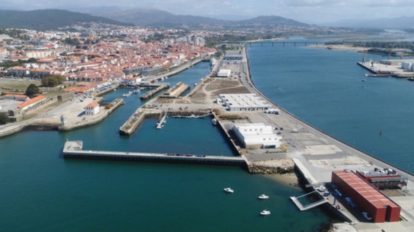 APDL amplia porto de Viana do Castelo para responder &agrave;s metas de descarboniza&ccedil;&atilde;o
