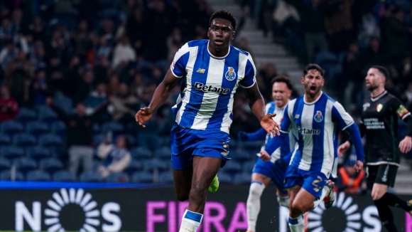 Samu: "Quero agradecer &agrave; equipa pelo esfor&ccedil;o"