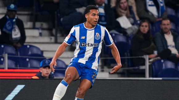 Alberto Costa: "Se eu der tudo, os meus colegas tamb&eacute;m v&atilde;o dar"