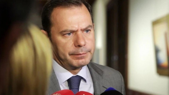 Primeiro-ministro vai receber CGTP a 7 de janeiro