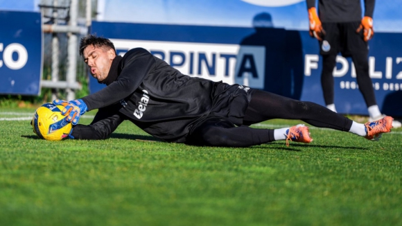 FC Porto:&nbsp;De volta ao Olival com o foco na Ta&ccedil;a de Portugal