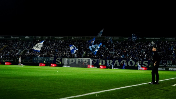 FC Porto: Bilhetes para Alverca&nbsp;dispon&iacute;veis a partir das 15h00 desta quarta-feira