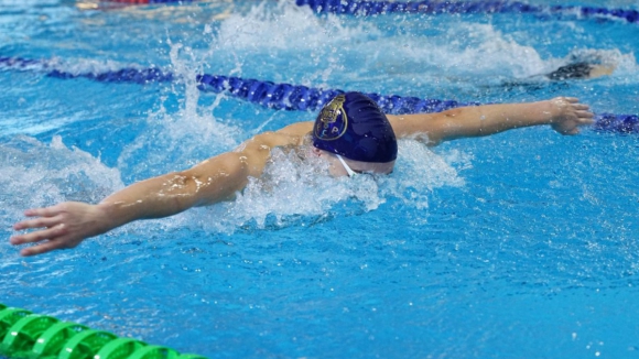 FC Porto (Nata&ccedil;&atilde;o):&nbsp;Dez medalhas no &uacute;ltimo dia do Nacional de piscina curta