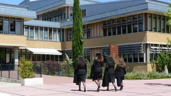 Vila Real apela a Governo para rever aumento "cego" de vagas no ensino superior