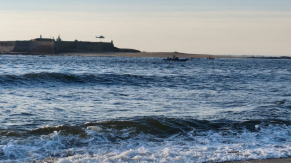 C&acirc;mara aprova recomenda&ccedil;&atilde;o do PS ao Governo para instalar esta&ccedil;&atilde;o salva-vidas em Caminha