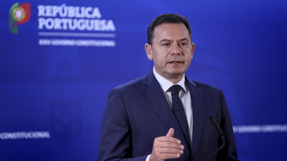 Spinumviva. Montenegro sa&uacute;da arquivamento ap&oacute;s &ldquo;aut&ecirc;ntico inqu&eacute;rito criminal&rdquo;