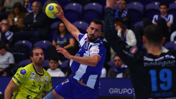 FC Porto (Andebol):&nbsp;Uma quarta-feira como tantas outras no Drag&atilde;o Arena