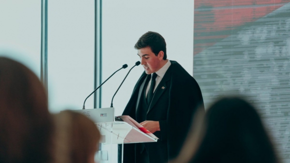 Presid&ecirc;ncias. Federa&ccedil;&atilde;o Acad&eacute;mica do Porto sugere nomea&ccedil;&atilde;o de jovem para Conselho de Estado