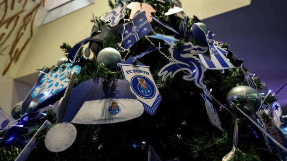 FC Porto:&nbsp;Espa&ccedil;os FC Porto com hor&aacute;rio alargado no Natal