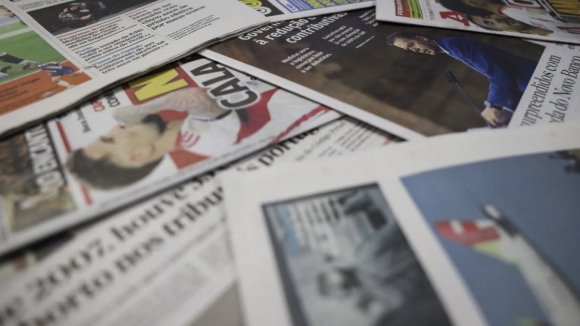 APImprensa defende concorr&ecirc;ncia na distribui&ccedil;&atilde;o de jornais face a limita&ccedil;&otilde;es da Vasp