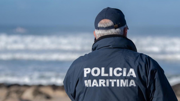 Corpo encontrado em Caminha dever&aacute; ser de pescador desaparecido