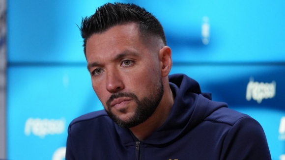 Francesco Farioli: "&Eacute; preciso coragem para tomar decis&otilde;es sobre o estado atual da arbitragem"