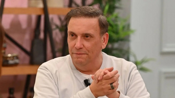 Actor Joaquim Monchique est&aacute;vel ap&oacute;s sofrer AVC em Bragan&ccedil;a