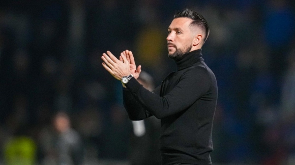 Francesco Farioli:&nbsp;"Estou muito feliz por dar este presente aos adeptos"