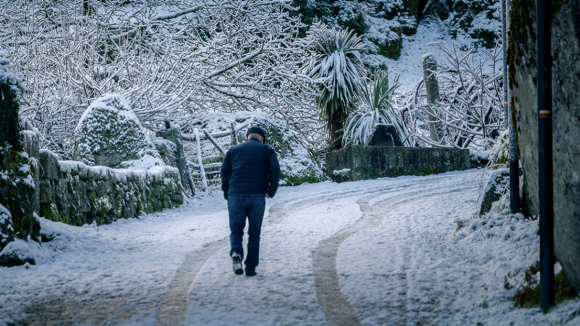 DGS avisa que frio aumenta risco de agravamento de doen&ccedil;as cr&oacute;nicas