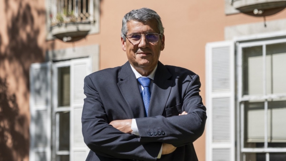 Ant&oacute;nio Cunha &eacute; recandidato &agrave; lideran&ccedil;a da CCDR do Norte