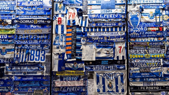 FC Porto:&nbsp;Memorial a Jorge Nuno Pinto da Costa dispon&iacute;vel para visita livre no domingo