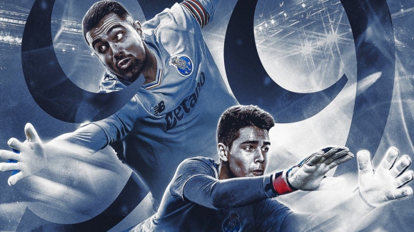 FC Porto: Diogo Costa renova at&eacute; 2030