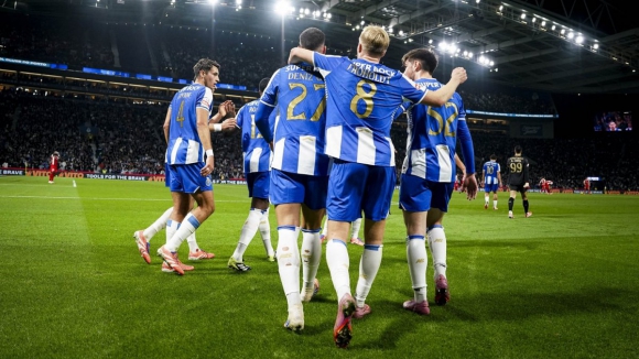 FC Porto: Jornadas 18 e 19 j&aacute; t&ecirc;m datas e hor&aacute;rios