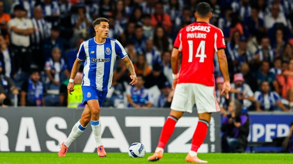 FC Porto: Cl&aacute;ssico da Ta&ccedil;a de Portugal j&aacute; tem data e hora