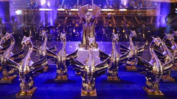 FC Porto: O Ouro que nos une