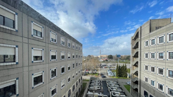 Doentes urgentes com espera superior a 12 horas no hospital de Matosinhos