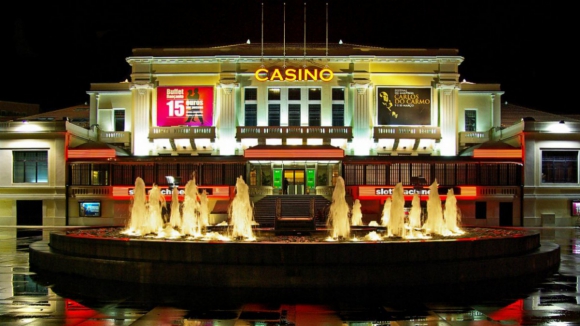 Governo vai prolongar concess&otilde;es dos casinos Solverde e Estoril Sol