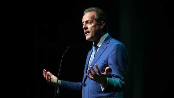 Autarcas da Regi&atilde;o de Aveiro apoiam candidatura de Ribau Esteves &agrave; CCDR do Centro