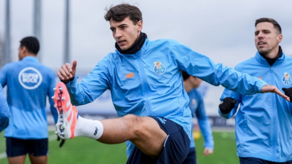 FC Porto: De volta ao Olival com o foco no AFS