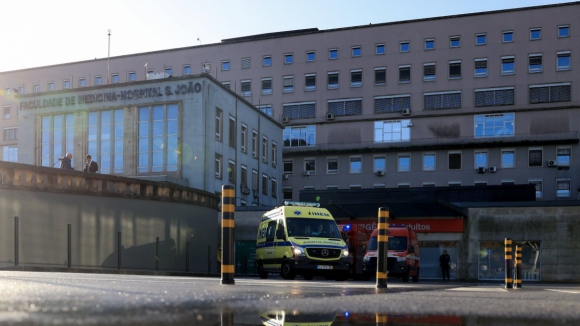 Hospital de S&atilde;o Jo&atilde;o renova bloco operat&oacute;rio da urg&ecirc;ncia por tr&ecirc;s milh&otilde;es de euros